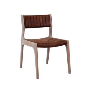 BATTISTI DINING CHAIR