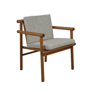 BELEZA DINING ARMCHAIR