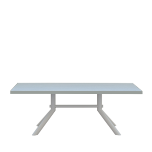 BELLINA PLUS DOUBLE TABLE BASE