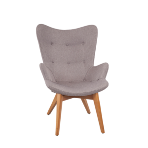 BERG LOUNGE ARMCHAIR