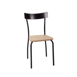 BERLIN STACK DINING CHAIR