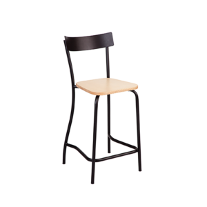 BERLIN STACK STOOL