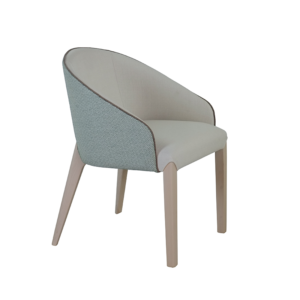 BERLOT DINING ARMCHAIR