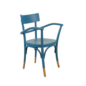 BERNA DINING ARMCHAIR