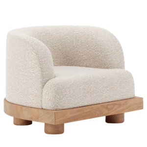 BILLERICA LOUNGE ARMCHAIR