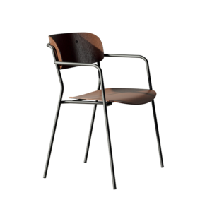 BILOXI DINING ARMCHAIR