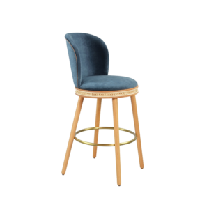 BLAKEY CANE STOOL