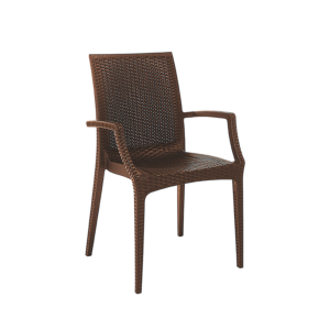 BO 002 DINING ARMCHAIR