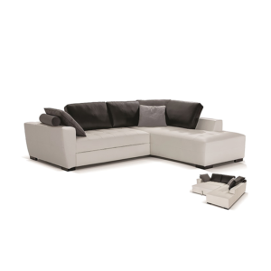 BOLERO CORNER SOFA BED