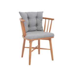 BONIFACIO DINING ARMCHAIR