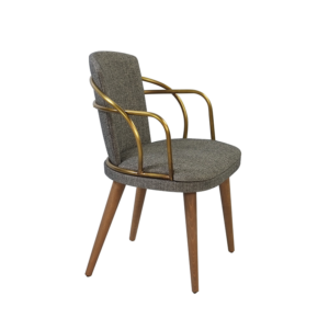 BOSSA DINING ARMCHAIR