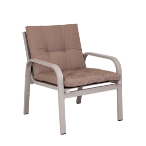BREEZE LOUNGE ARMCHAIR
