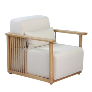 BRERA LOUNGE ARMCHAIR