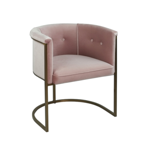 BRETON DINING ARMCHAIR