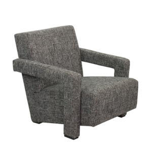 BROKAN ARMCHAIR