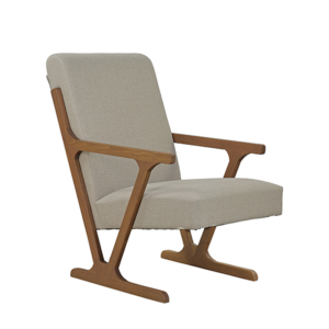 CAMINATA LOUNGE ARMCHAIR