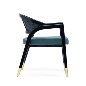 CANOAS DINING ARMCHAIR