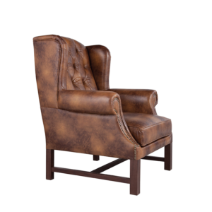 CAPITONEL ARMCHAIR