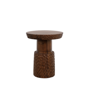 CLAVERIA SIDE TABLE