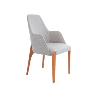 COMEDY DINING ARMCHAIR