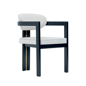 CONCETTA DINING ARMCHAIR