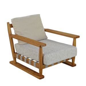 CORCOVADO LOUNGE ARMCHAIR