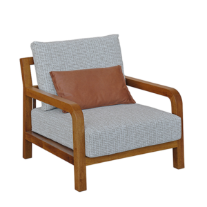 CORDEL LOUNGE ARMCHAIR