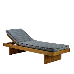 COVE SUNLOUNGER