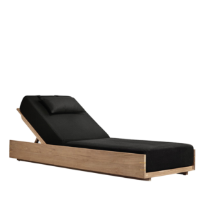 CRESCENDO SUNLOUNGER
