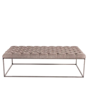 CUBE TESSUTO TABOURET