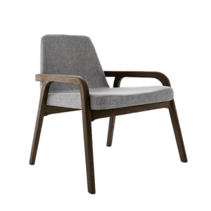 DECANTER LOUNGE ARMCHAIR