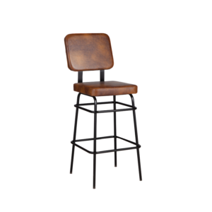 DELIGHT PLUS STOOL