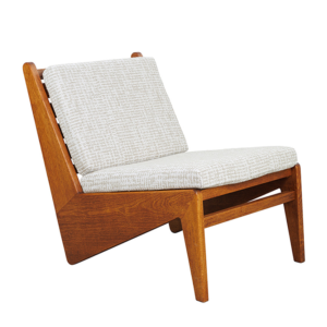 DIALLO LOUNGE CHAIR
