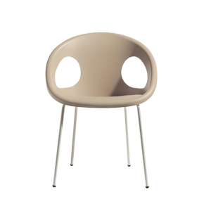 DROP 2682 DINING ARMCHAIR