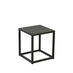 DT-4 II AL SIDE TABLE