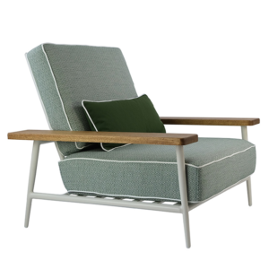 EAST COAST LOUNGE ARMCHAIR