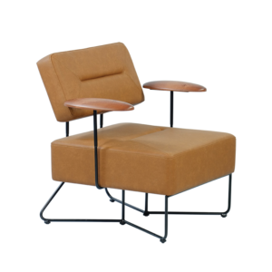 EFRAIN LOUNGE ARMCHAIR