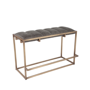 EMERSON DOUBLE STOOL