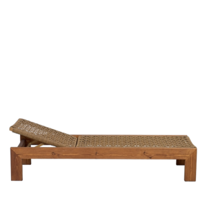 ESAS SUNLOUNGER