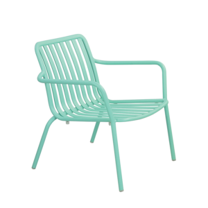 ESTEVES LOUNGE ARMCHAIR