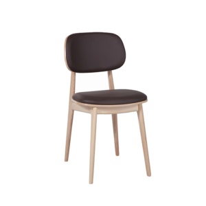 FRIULI TESSUTO DINING CHAIR