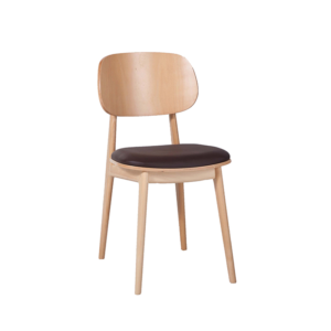 FRIULI TESSUTO S DINING CHAIR