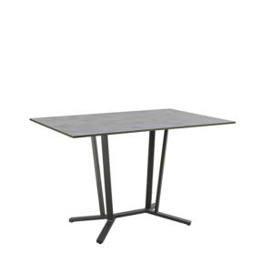 GARSON DOUBLE TABLE BASE
