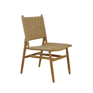 GION DINING CHAIR