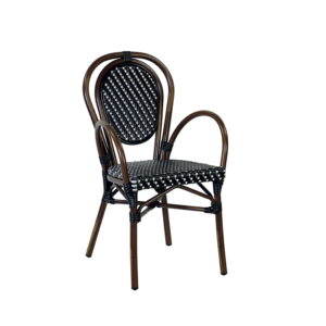 GOSIER DINING ARMCHAIR