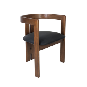 GRINNELL DINING ARMCHAIR