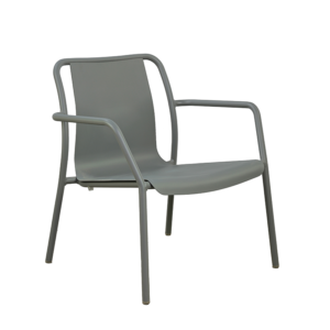GROSSETO LOUNGE ARMCHAIR