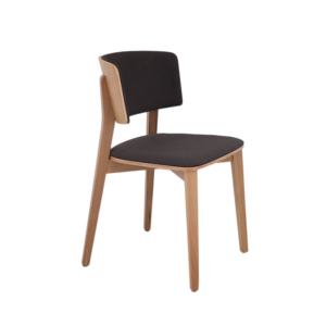 HAKO DINING CHAIR