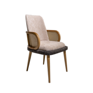 HAMERLING DINING ARMCHAIR