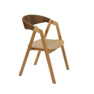 HYDRA ROPE DINING ARMCHAIR